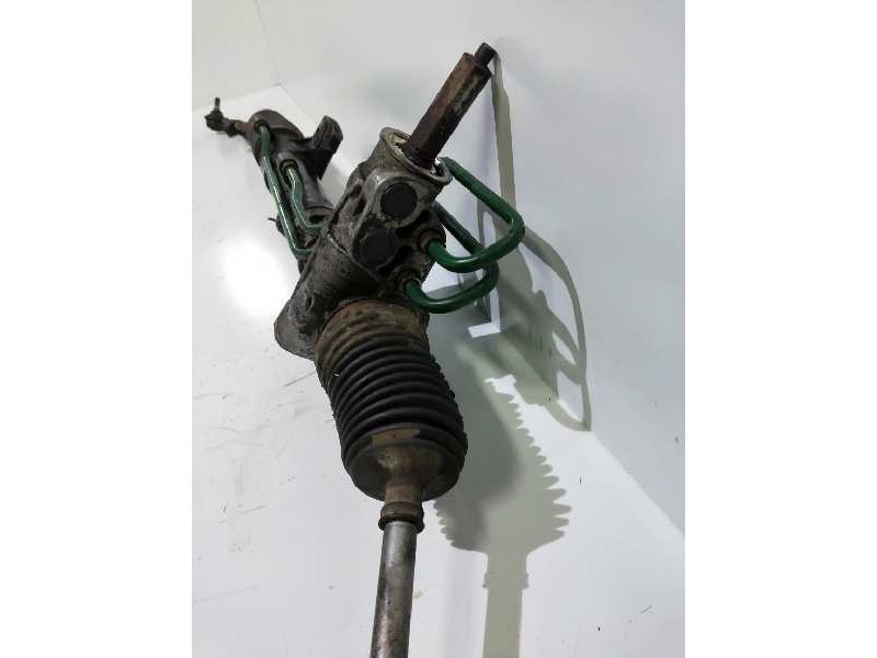 Recambio de cremallera direccion para renault espace / grand espace (je0) 2.2 dci turbodiesel cat referencia OEM IAM   