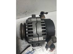 Recambio de alternador para toyota carina (t19) 2.0 d xl (4-ptas.) referencia OEM IAM    2