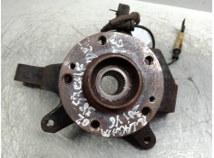 Recambio de mangueta delantera izquierda para renault laguna ii (bg0) dynamique referencia OEM IAM   