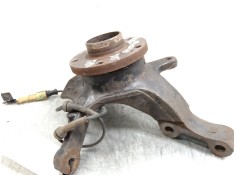 Recambio de mangueta delantera izquierda para renault laguna ii (bg0) dynamique referencia OEM IAM    2