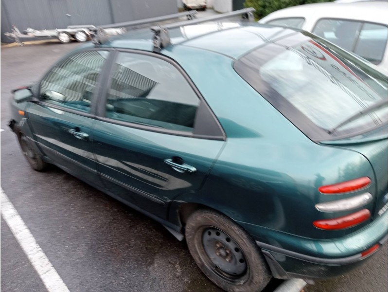 fiat brava (182) del año 1995