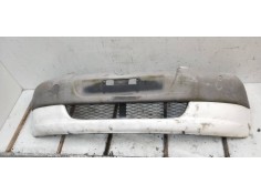 Recambio de paragolpes delantero para toyota yaris (ncp1/nlp1/scp1) 1.0 linea sol referencia OEM IAM   