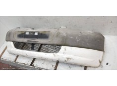 Recambio de paragolpes delantero para toyota yaris (ncp1/nlp1/scp1) 1.0 linea sol referencia OEM IAM    2