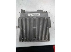 Recambio de centralita motor uce para renault clio i fase i+ii (b/c57) 1.2 referencia OEM IAM 7700101909 HOM7700868295 216169670