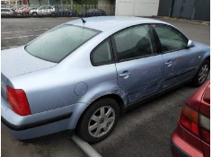 volkswagen passat berlina (3b2) del año 1999 2