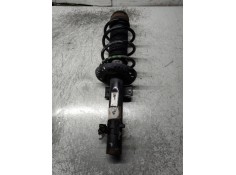 Recambio de amortiguador delantero derecho para volkswagen polo (6r1) advance referencia OEM IAM 6Q0412141C  