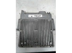 Recambio de centralita motor uce para renault clio i fase i+ii (b/c57) 1.2 referencia OEM IAM 7700102990 HOM7700868295 216234274