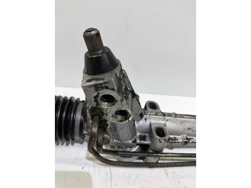 Recambio de cremallera direccion para renault master t 35 referencia OEM IAM   