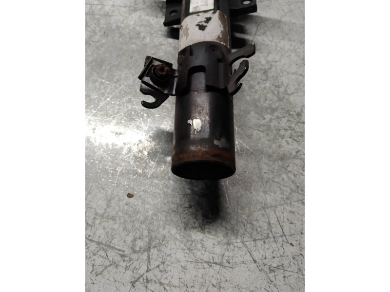 Recambio de amortiguador delantero derecho para volkswagen polo (6r1) advance referencia OEM IAM 6Q0412141C  