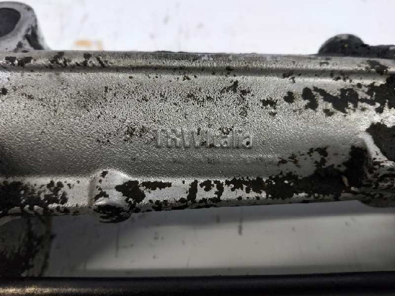 Recambio de cremallera direccion para renault master t 35 referencia OEM IAM   