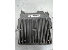 Recambio de centralita motor uce para renault clio i fase i+ii (b/c57) 1.2 referencia OEM IAM 7700102990 HOM7700868295 216234274