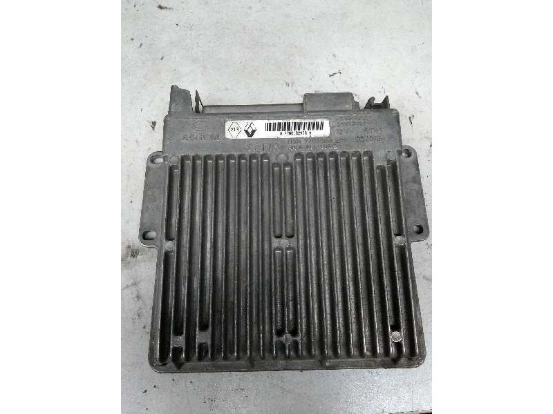 Recambio de centralita motor uce para renault clio i fase i+ii (b/c57) 1.2 referencia OEM IAM 7700102990 HOM7700868295 216234274 Recambio de centralita motor uce para renault clio i fase i+ii (b/c57) 1.2 referencia OEM IAM 7700102990 HOM7700868295 216234274