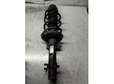 Recambio de amortiguador delantero izquierdo para volkswagen polo (6r1) advance referencia OEM IAM 6Q0412141C  