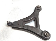 Recambio de brazo suspension inferior delantero izquierdo para volvo serie 460 1.7 turbo cat referencia OEM IAM   