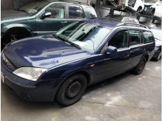 ford mondeo turnier (ge) del año 2002
