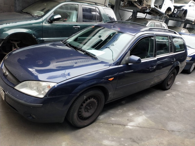 ford mondeo turnier (ge) del año 2002
