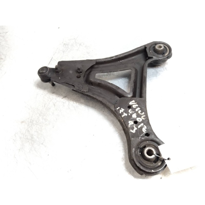 Recambio de brazo suspension inferior delantero izquierdo para volvo serie 460 1.7 turbo cat referencia OEM IAM   