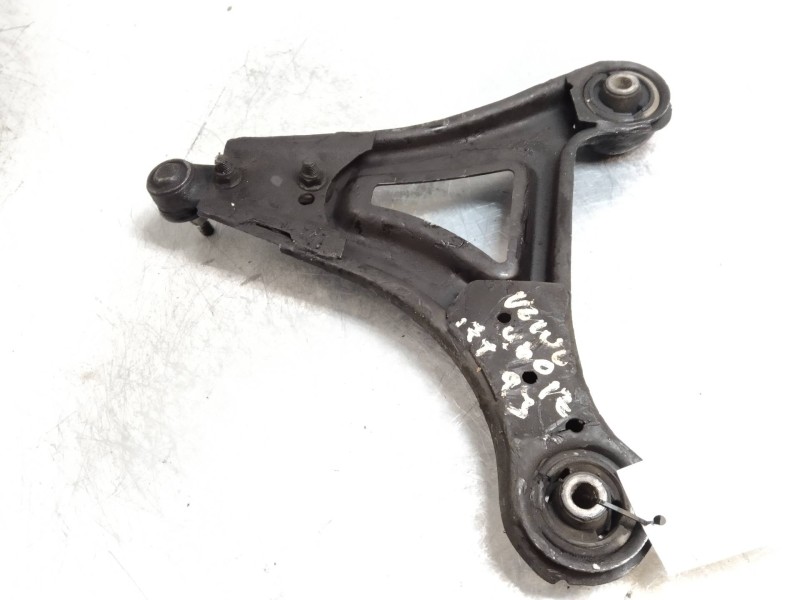 Recambio de brazo suspension inferior delantero izquierdo para volvo serie 460 1.7 turbo cat referencia OEM IAM   