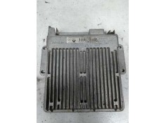 Recambio de centralita motor uce para renault clio i fase i+ii (b/c57) 1.2 referencia OEM IAM 7700107694 HOM7700868295 216485574