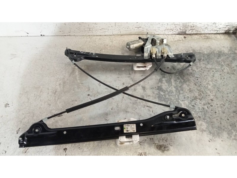 Recambio de elevalunas delantero izquierdo para mini countryman (r60) one d referencia OEM IAM 9800565AI04  