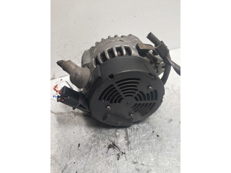 Recambio de alternador para toyota carina (t19) 2.0 d xl (4-ptas.) referencia OEM IAM    Recambio de alternador para toyota carina (t19) 2.0 d xl (4-ptas.) referencia OEM IAM
