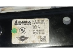 Recambio de elevalunas delantero izquierdo para mini countryman (r60) one d referencia OEM IAM 9800565AI04   2