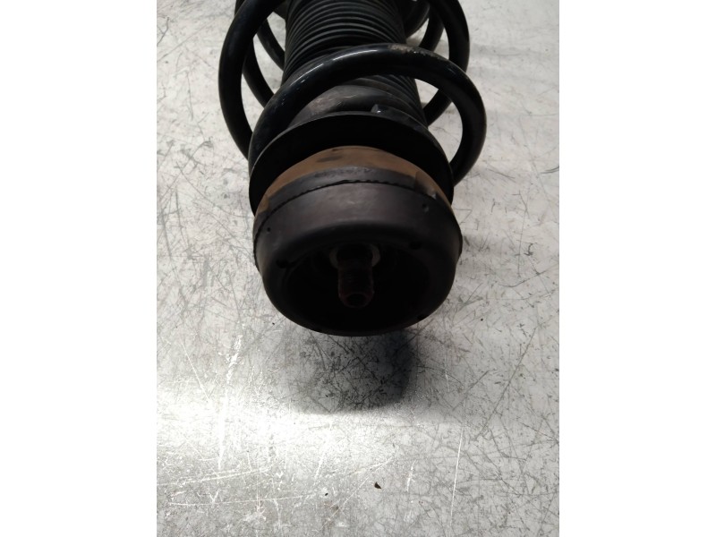 Recambio de amortiguador delantero izquierdo para volkswagen polo (6r1) advance referencia OEM IAM 6Q0412141C  