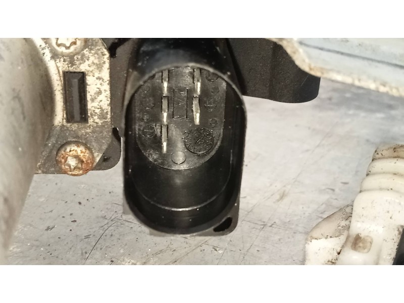 Recambio de elevalunas delantero izquierdo para mini countryman (r60) one d referencia OEM IAM 9800565AI04  