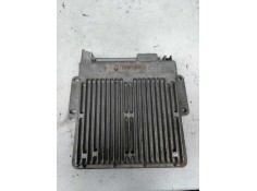 Recambio de centralita motor uce para renault clio i fase i+ii (b/c57) 1.2 referencia OEM IAM 7700107694 HOM7700868295 216485574