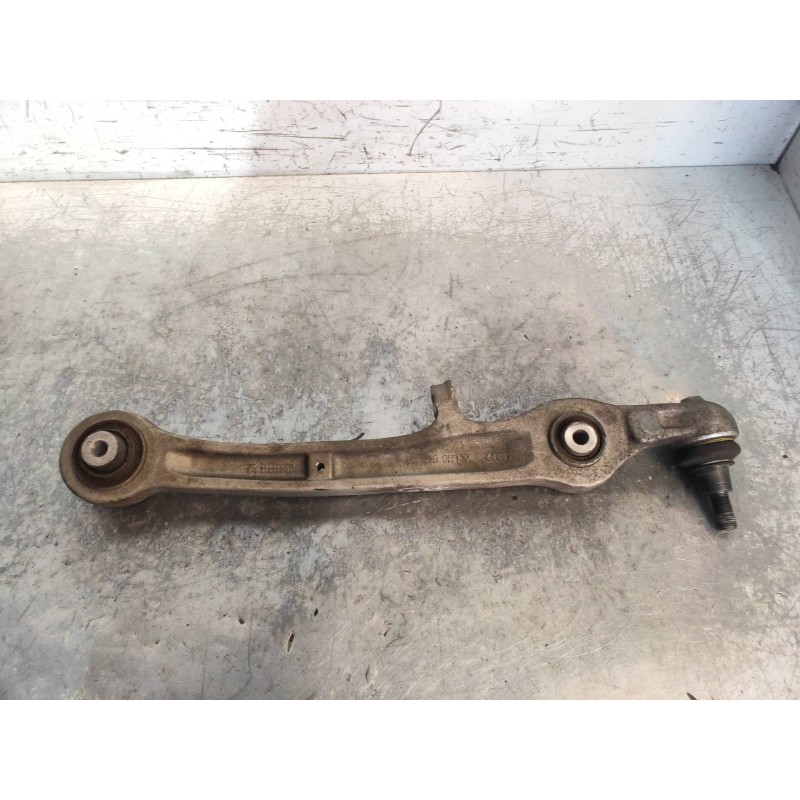 Recambio de brazo suspension inferior delantero derecho para audi a6 avant (4f5) 2.4 quattro referencia OEM IAM   LM0DE