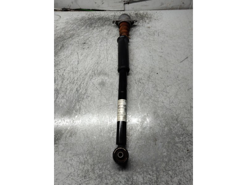 Recambio de amortiguador trasero derecho para volkswagen polo (6r1) advance referencia OEM IAM 6R0513025 6R0512011 844902001883 