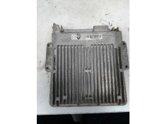 Recambio de centralita motor uce para renault twingo (co6) 1.2 referencia OEM IAM 7700107197 HOM7700105560 216248861