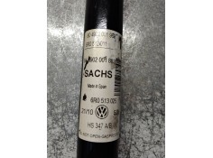 Recambio de amortiguador trasero derecho para volkswagen polo (6r1) advance referencia OEM IAM 6R0513025 6R0512011 844902001883  2