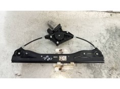 Recambio de elevalunas trasero derecho para mini countryman (r60) one d referencia OEM IAM 9800636AI05  