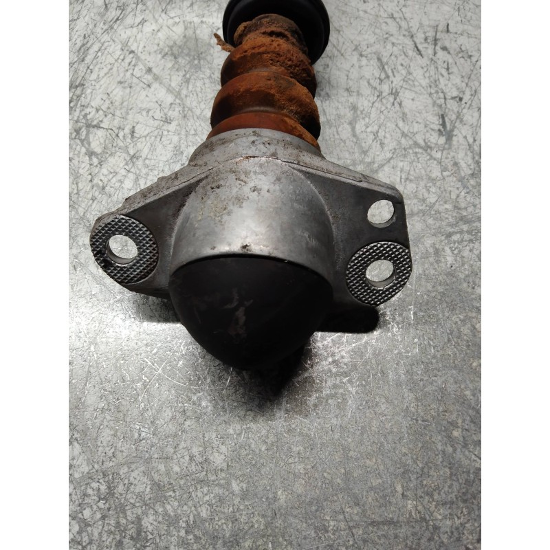 Recambio de amortiguador trasero derecho para volkswagen polo (6r1) advance referencia OEM IAM 6R0513025 6R0512011 844902001883 