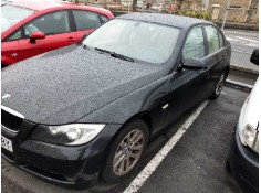 bmw serie 3 berlina (e90) del año 2008