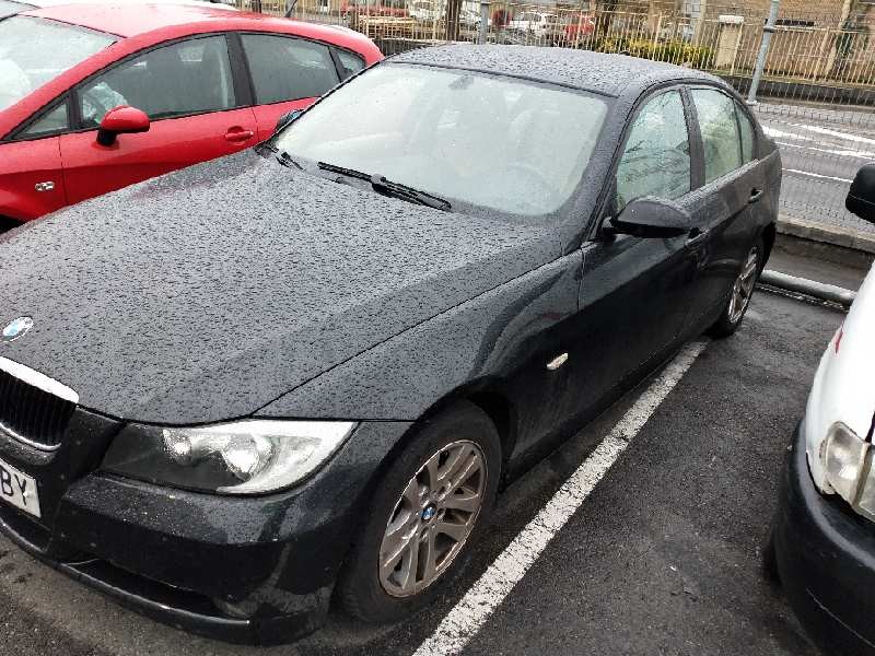 bmw serie 3 berlina (e90) del año 2008