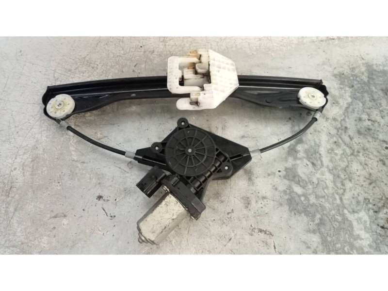 Recambio de elevalunas trasero derecho para mini countryman (r60) one d referencia OEM IAM 9800636AI05  