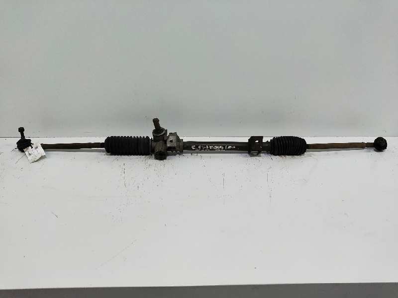 Recambio de cremallera direccion para renault rapid/express (f40) 1.9 diesel referencia OEM IAM EXPRESS  