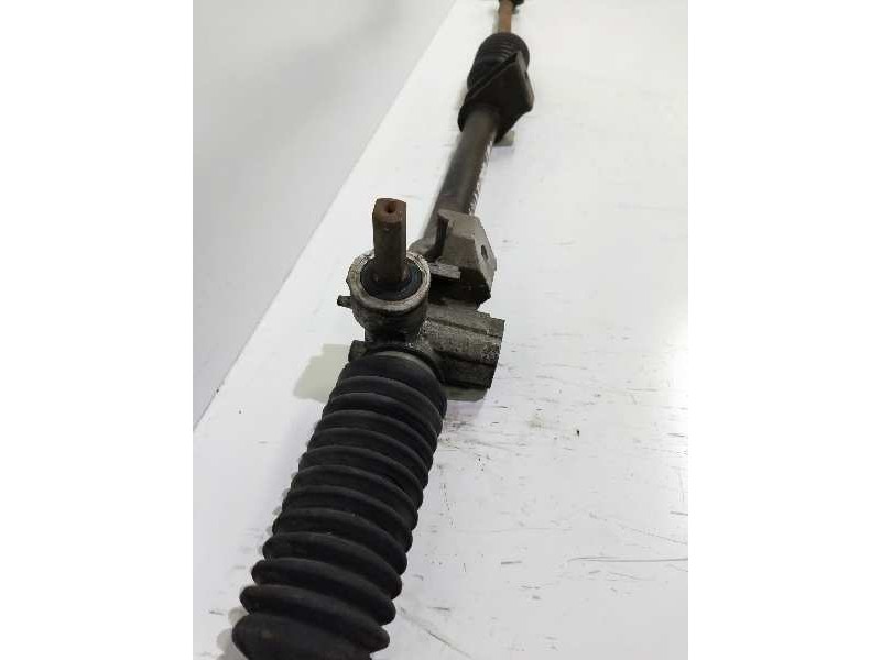 Recambio de cremallera direccion para renault rapid/express (f40) 1.9 diesel referencia OEM IAM EXPRESS  