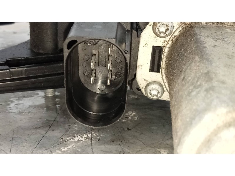 Recambio de elevalunas trasero derecho para mini countryman (r60) one d referencia OEM IAM 9800636AI05  