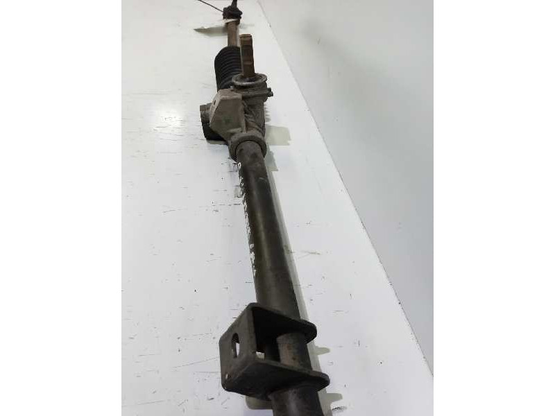 Recambio de cremallera direccion para renault rapid/express (f40) 1.9 diesel referencia OEM IAM EXPRESS  