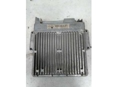 Recambio de centralita motor uce para renault clio i fase i+ii (b/c57) 1.2 referencia OEM IAM 7700108455 HOM7700868295 216492730