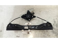 Recambio de elevalunas trasero izquierdo para mini countryman (r60) one d referencia OEM IAM 9800635AI05  
