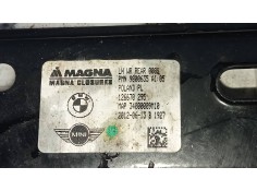 Recambio de elevalunas trasero izquierdo para mini countryman (r60) one d referencia OEM IAM 9800635AI05   2