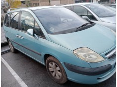 citroen c8 del año 2007