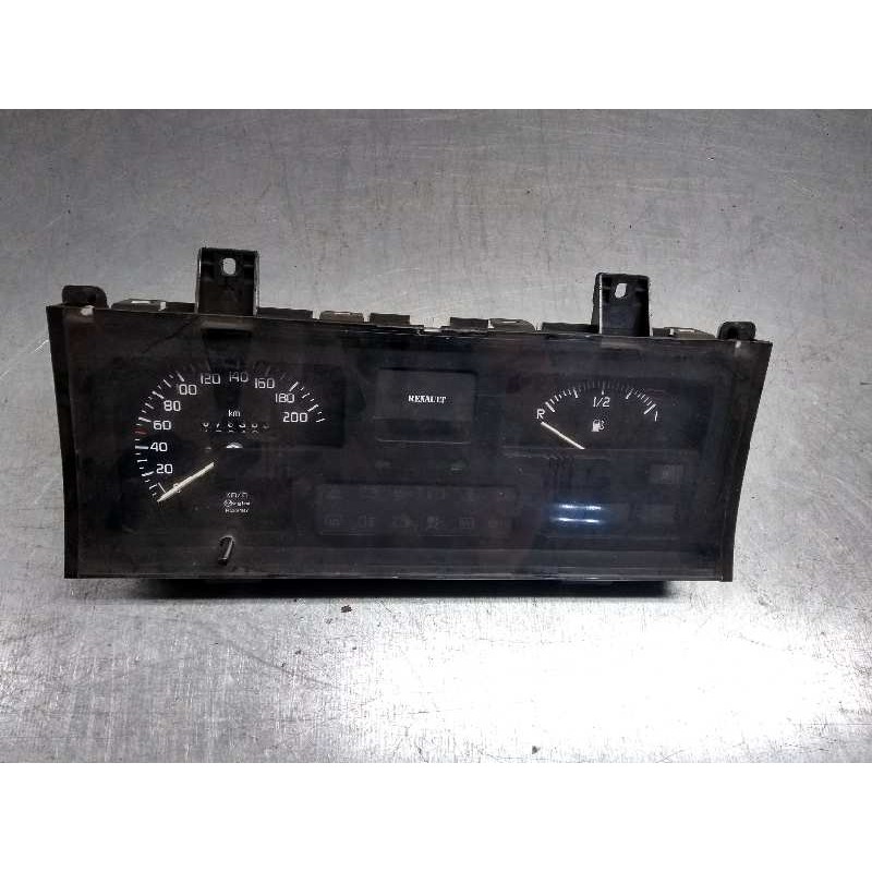 Recambio de cuadro instrumentos para renault clio i fase i+ii (b/c57) 1.2 referencia OEM IAM 7700423045  