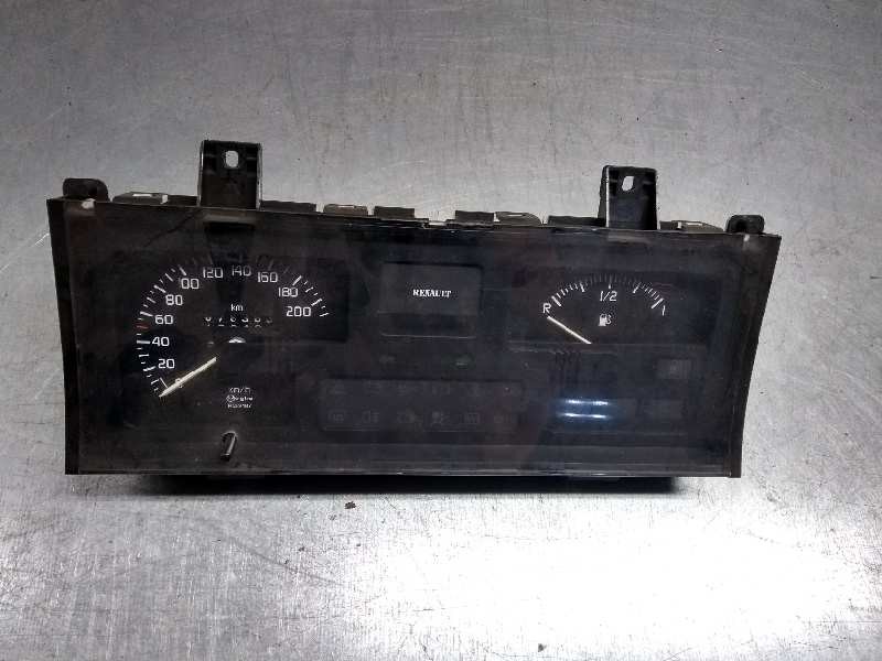 Recambio de cuadro instrumentos para renault clio i fase i+ii (b/c57) 1.2 referencia OEM IAM 7700423045  