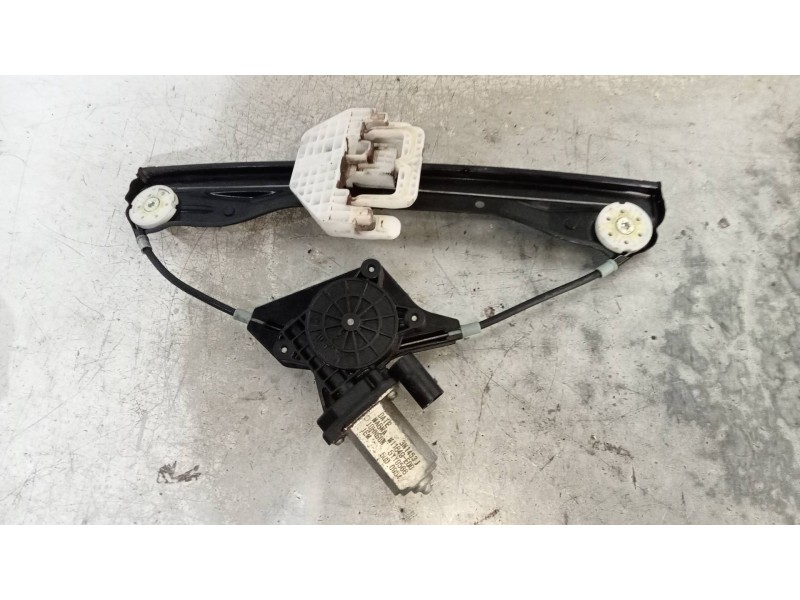 Recambio de elevalunas trasero izquierdo para mini countryman (r60) one d referencia OEM IAM 9800635AI05  