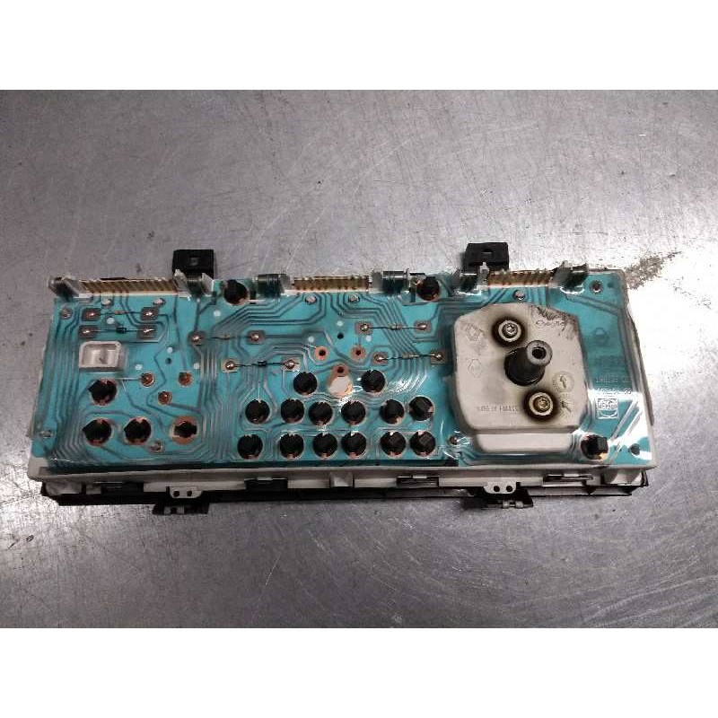 Recambio de cuadro instrumentos para renault clio i fase i+ii (b/c57) 1.2 referencia OEM IAM 7700423045  